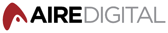 Logo de Aire Digital - Aire de Santa Fe
